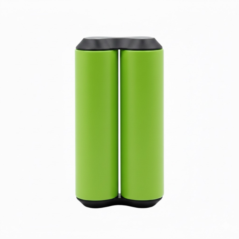 Hand Roller™ Yeni Nesil Stres Oyuncağı - Odaklanma Yardımcısı Anti Stres Fidget Toy - Açık Yeşil