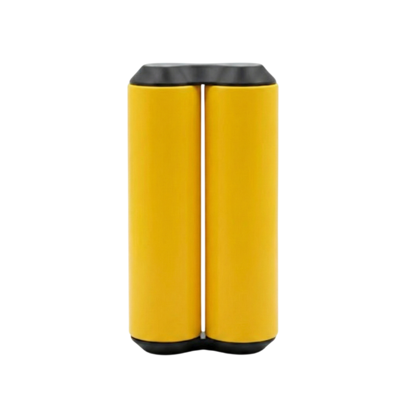 Hand Roller™ Yeni Nesil Stres Oyuncağı - Odaklanma Yardımcısı Anti Stres Fidget Toy - Sarı