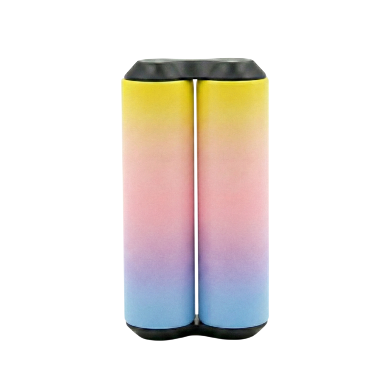 Hand Roller™ Yeni Nesil Stres Oyuncağı - Odaklanma Yardımcısı Anti Stres Fidget Toy - Rainbow